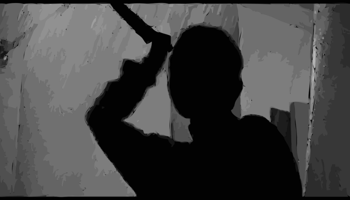 德克萨斯州一名父亲因枪杀十几岁的儿子而被判谋杀罪_2 德克萨斯州一名父亲因枪杀十几岁的儿子而被判谋杀罪_2