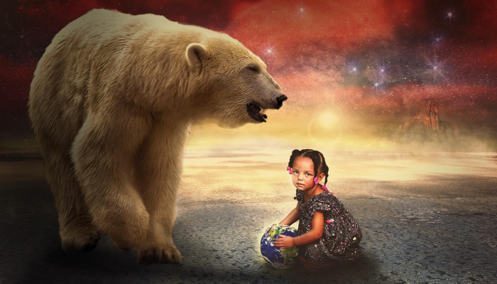 揭开衰老的秘密:黏糊糊的海洋生物改写科学 揭开衰老的秘密:黏糊糊的海洋生物改写科学