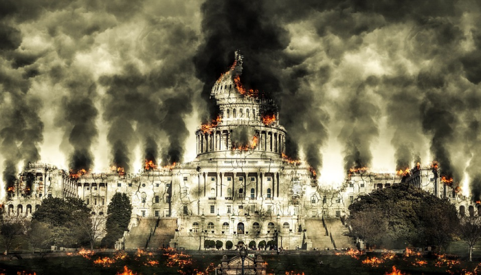 华盛顿警方称，失踪10天的20岁男子在徒步旅行中接到虚拟电话后失踪