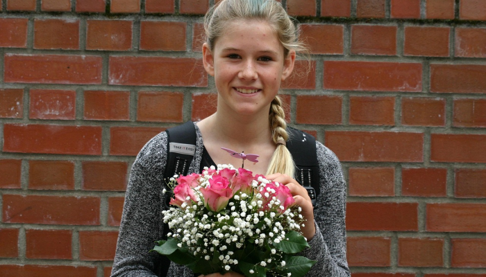 亚当是入选青年w杯阵容最年轻的球员