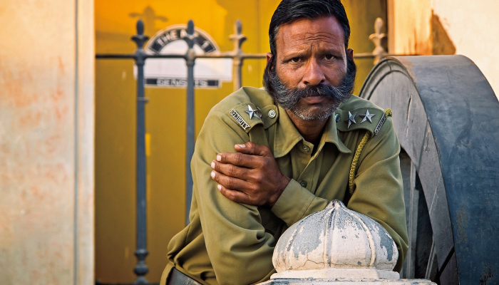 印度边防部队官员:去年查谟国际边界没有渗透 印度边防部队官员:去年查谟国际边界没有渗透