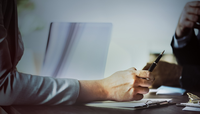 实习医生团体的负责人在会见尹光雄后表示“韩国医疗系统没有未来”