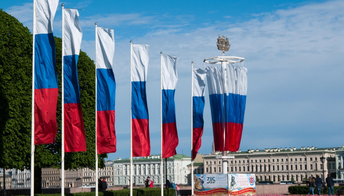 巴基斯坦最高法院剥夺了前总理汗的政党的选举标志_2