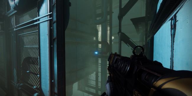 Destiny 2 Presage Glykon Fuse