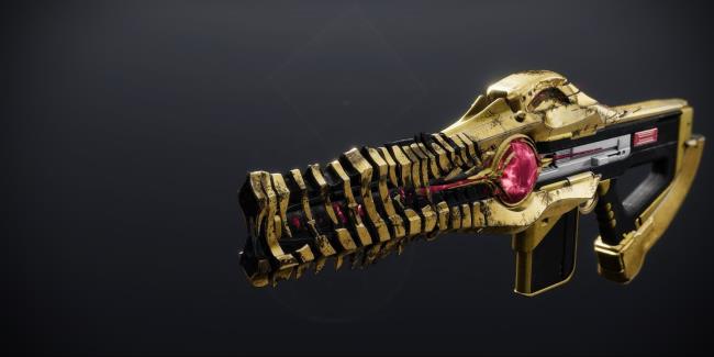 Destiny 2 Hollow Denial