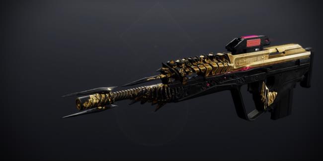 Destiny 2 Tears Of Contrition