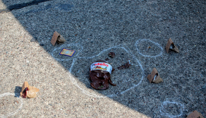 快速检查：在沙巴，一只鳄鱼被发现睡在一所房子下面吗？