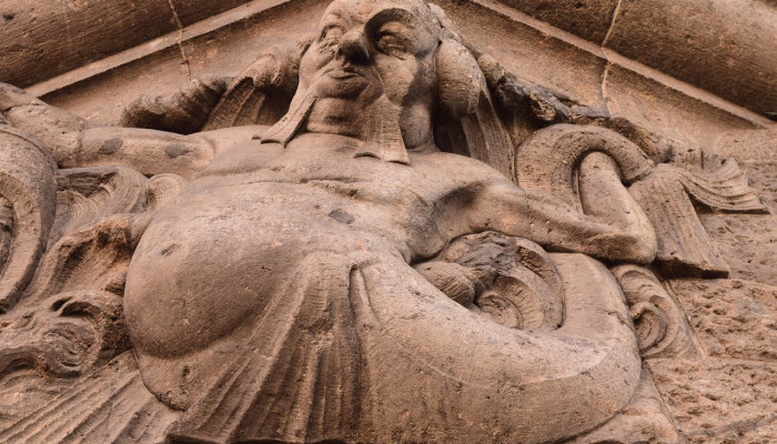 婆罗洲文化博物馆收藏了41件历史文物