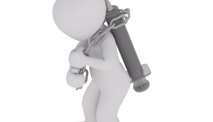 报告称，肺部疾病“被忽视”，因为许多人错过了关键的检查