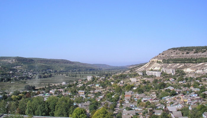 塞瓦斯托波尔生活和平墙的最新建筑将于9月落成