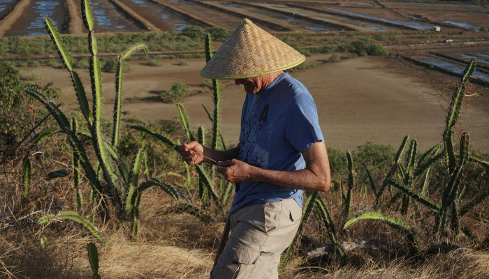 尼日尔努力保持其传统音乐的活力 尼日尔努力保持其传统音乐的活力