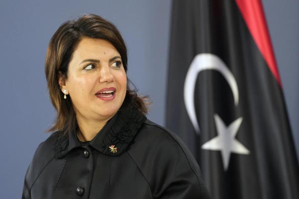 Libyan top prosecutor seeks details on ministers meeting with Israeli top diplomat