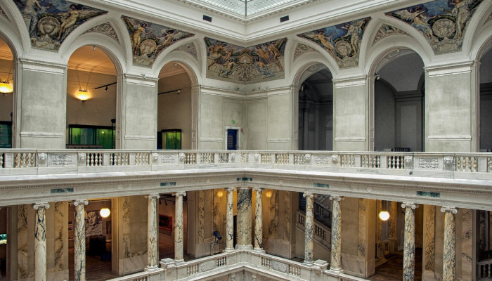 布莱克斯堡酒厂的兴趣促使人们关注新法规