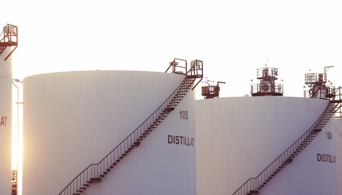 巴士拉原油收低，但全球油价上涨