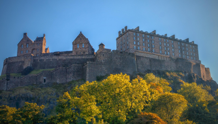 全球变暖促进了英国乡村的葡萄酒生产