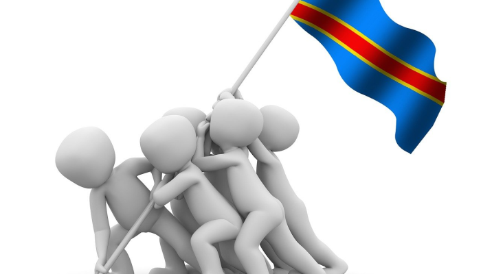 刚果民主共和国禁止抗议选举“违规” 刚果民主共和国禁止抗议选举“违规”