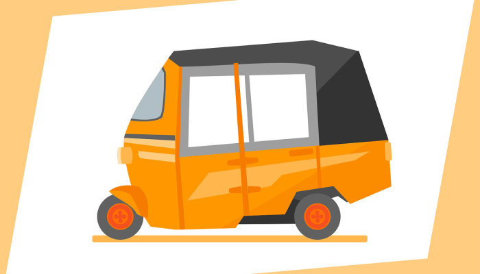 南非的“车轮上的棺材”出租车最终将在明年2月完全被取缔 南非的“车轮上的棺材”出租车最终将在明年2月完全被取缔