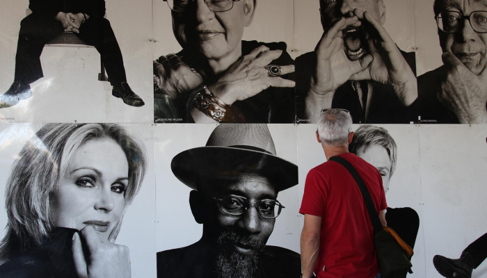 “让英国伟大”:右翼新贵威胁英国保守党 “让英国伟大”:右翼新贵威胁英国保守党