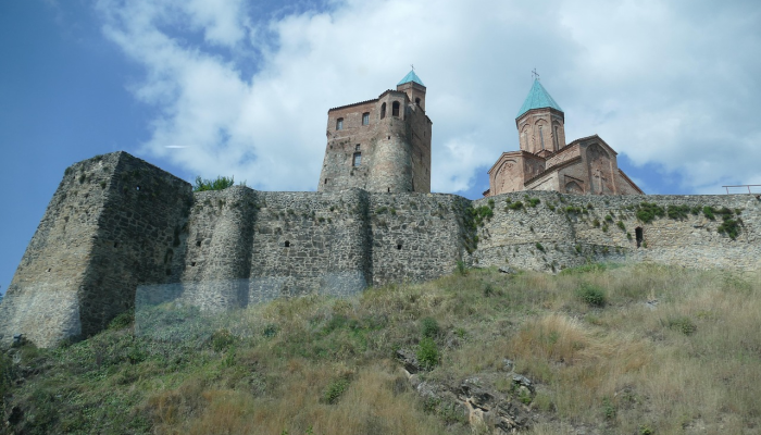 以色列-哈马斯战争:突尼斯历史悠久的犹太教堂遭到破坏,震惊了犹太社区 以色列-哈马斯战争:突尼斯历史悠久的犹太教堂遭到破坏,震惊了犹太社区