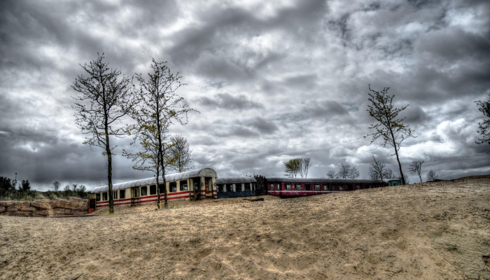 在基辅,人们通过大银幕逃避现实 在基辅,人们通过大银幕逃避现实