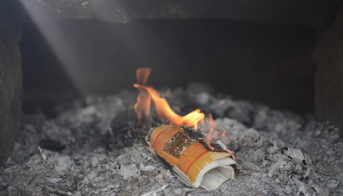 伊拉克北部一场婚礼发生火灾，造成至少114人死亡，150人受伤