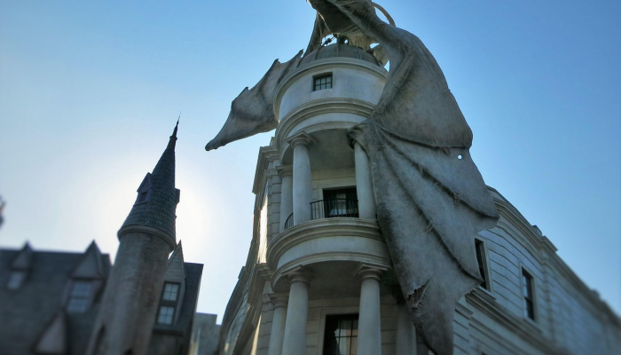 好莱坞环球影城提供免费电影票限时优惠