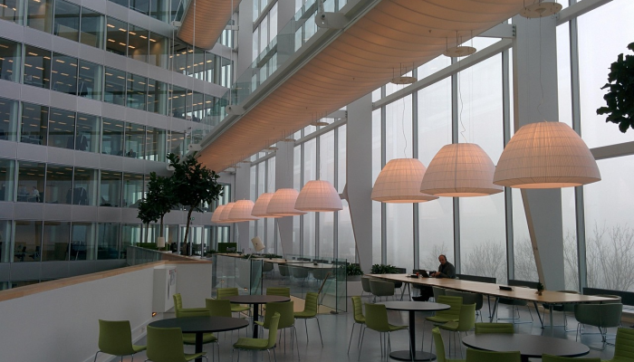 卡塔尔最佳工作场所公布2024年度最佳组织 卡塔尔最佳工作场所公布2024年度最佳组织