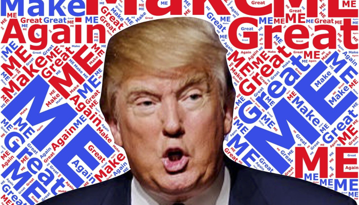 失败者:不是特朗普的共和党初选候选人 失败者:不是特朗普的共和党初选候选人