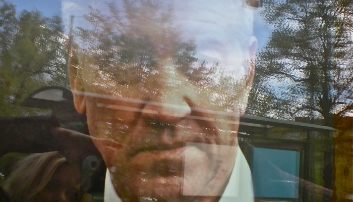 大卫·林奇的妻子提出离婚