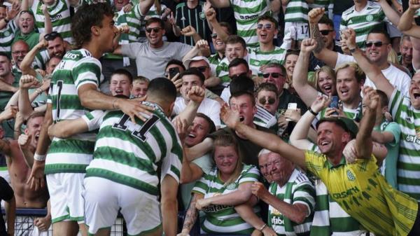 伦敦的酒吧帮助Shepherd Neame打破了游客和通勤者蜂拥而至的记录