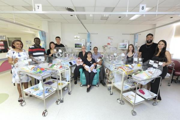 在指责诺比·威廉姆森试图“破坏”他的节目后，帕特·迈克菲“疤面煞星”