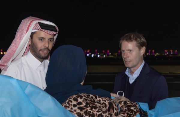 拜登接受体检，决定2024年连任竞选