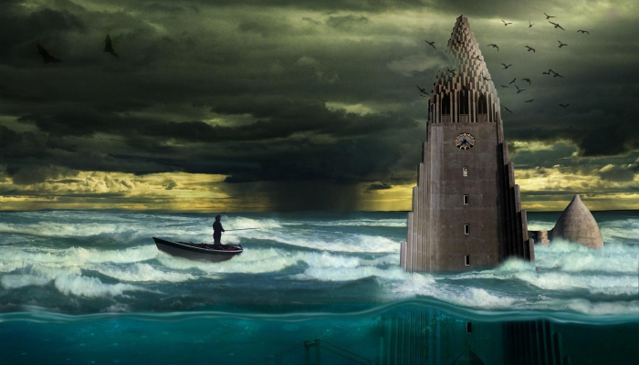 “莫迪……：三邦获胜后，总理对人民党领导人发表鼓舞讲话｜看