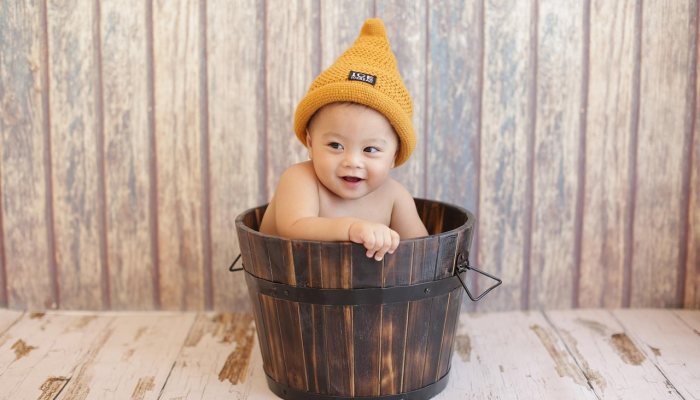 父亲承认在怡保的警卫室前遗弃了四个孩子