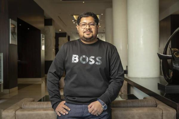 CNBC-TV18庆祝开始四分之一个世纪的卓越