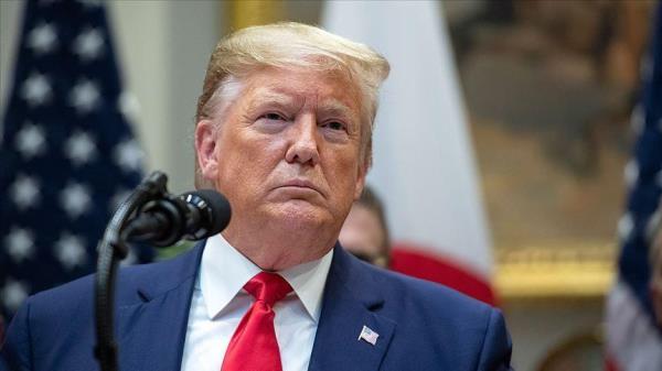 Prosecutors seek narrow gag order on Trump