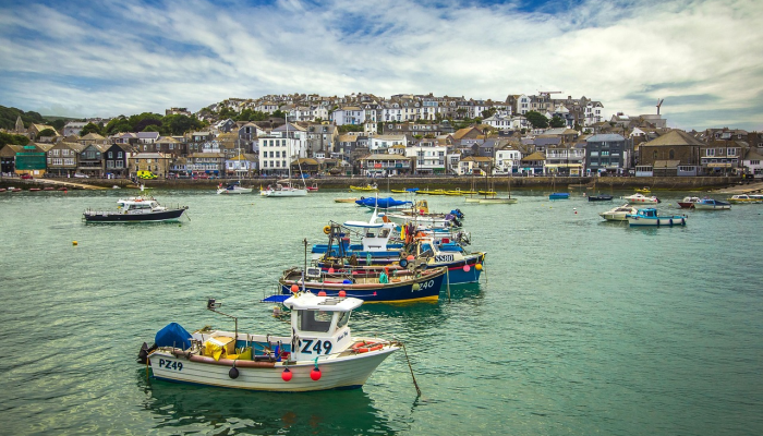 秘鲁的太平洋斜坡正在变绿——这就是为什么这不是好消息 秘鲁的太平洋斜坡正在变绿——这就是为什么这不是好消息