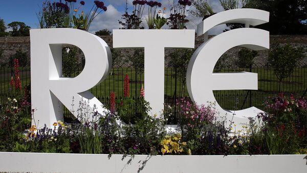 RTé fixes 290,000 travel tender error