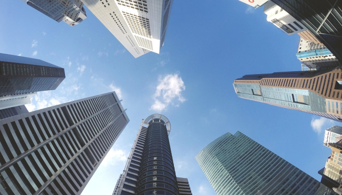 现代建设第一季度净增长38.4%