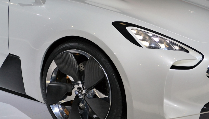 现代起亚第一季度在欧洲的销量同比下降1.3% 现代起亚第一季度在欧洲的销量同比下降1.3%