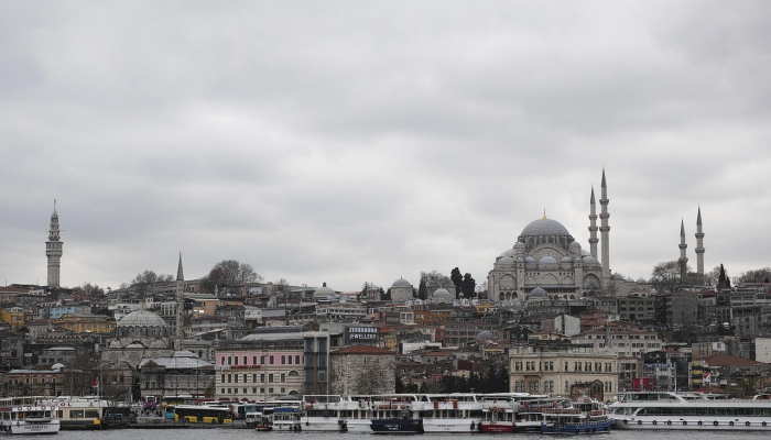 美国4个最大城市的黑人市长相互取长补短 美国4个最大城市的黑人市长相互取长补短