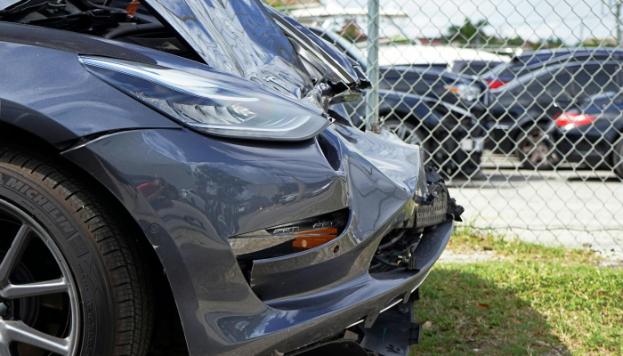 特斯拉Model Y vs. Genesis GV60:看看哪款电动汽车更值得买 特斯拉Model Y vs. Genesis GV60:看看哪款电动汽车更值得买