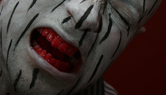 最新剧照显示,《吸血鬼》第二季的主题是“记忆是一个怪物” 最新剧照显示,《吸血鬼》第二季的主题是“记忆是一个怪物”