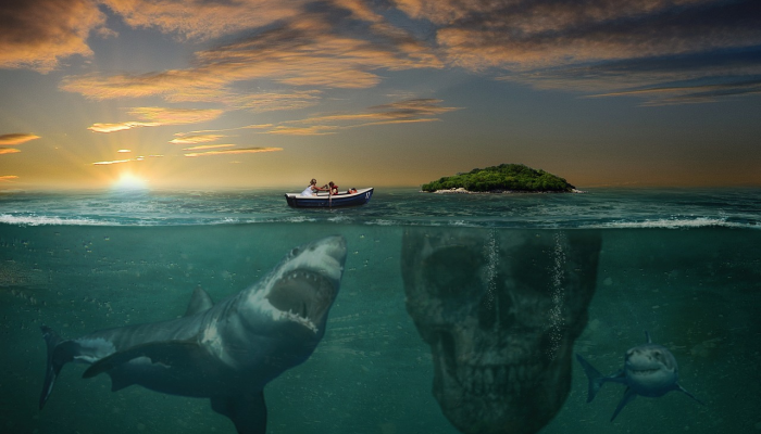 美国探险家被困在3000英尺深的洞穴中等待艰难的救援 美国探险家被困在3000英尺深的洞穴中等待艰难的救援