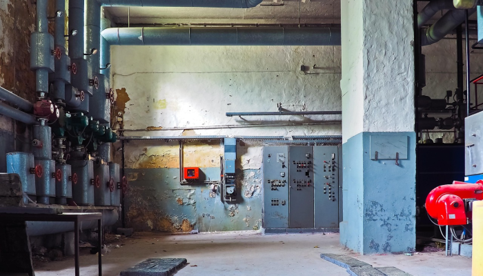 父亲承认在怡保的警卫室前遗弃了四个孩子