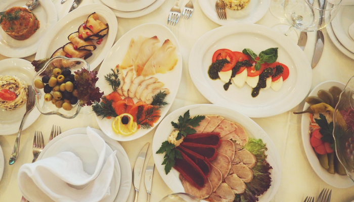 大蒜味，咸味的幸福-这些切达饼干是自制的快乐