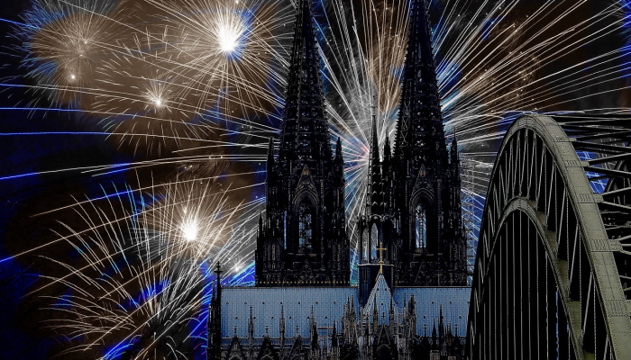 在竞争激烈的12月,一部新的浪漫喜剧在全球票房上取得了里程碑式的成绩 在竞争激烈的12月,一部新的浪漫喜剧在全球票房上取得了里程碑式的成绩