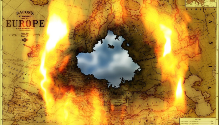 在美国的压力下,以色列发出了改变加沙局势的信号,但战争仍在继续 在美国的压力下,以色列发出了改变加沙局势的信号,但战争仍在继续