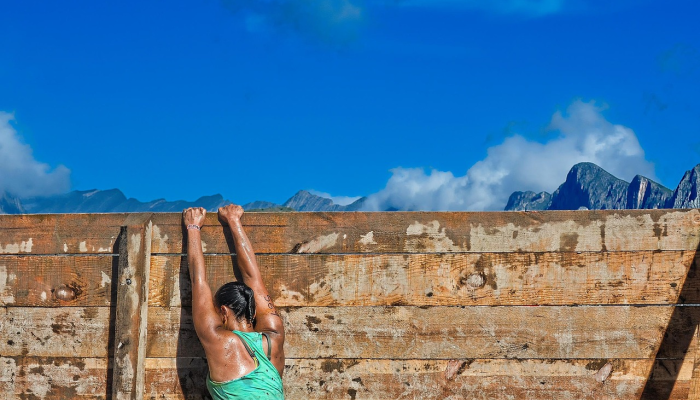 巴尔的摩黑人为拯救家园而战