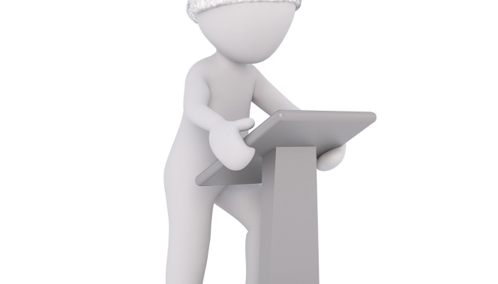 分析：这是一场惊人的平局，民主党人坚持自己的立场